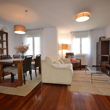 Apartamento Andoaga سان سيباستيان المظهر الخارجي الصورة