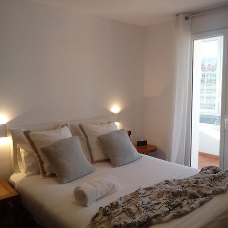Apartamento Andoaga سان سيباستيان المظهر الخارجي الصورة