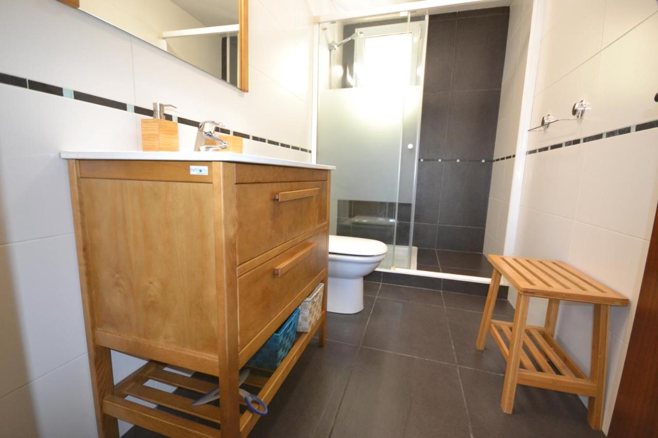 Apartamento Andoaga سان سيباستيان المظهر الخارجي الصورة