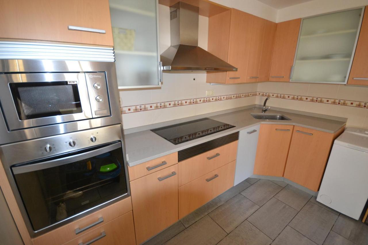 Apartamento Andoaga سان سيباستيان المظهر الخارجي الصورة