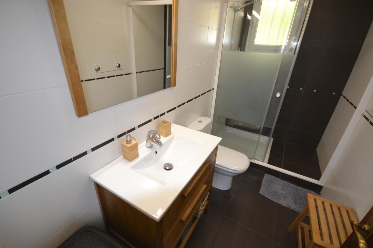 Apartamento Andoaga سان سيباستيان المظهر الخارجي الصورة