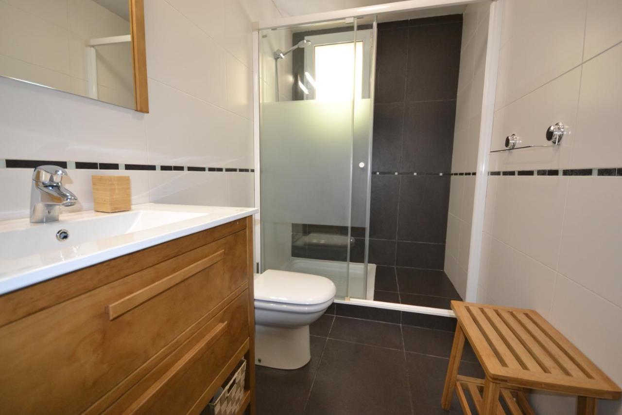 Apartamento Andoaga سان سيباستيان المظهر الخارجي الصورة