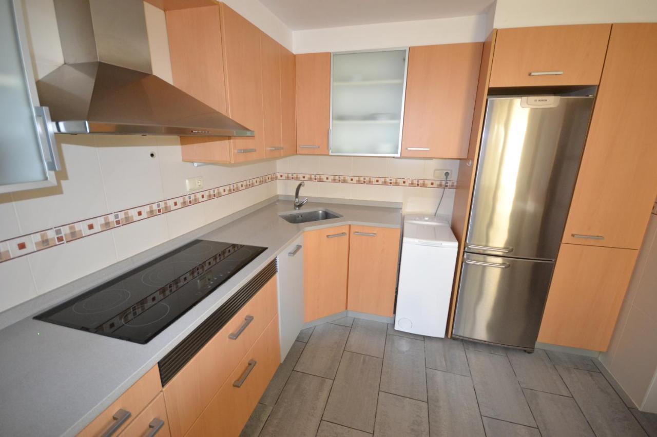 Apartamento Andoaga سان سيباستيان المظهر الخارجي الصورة