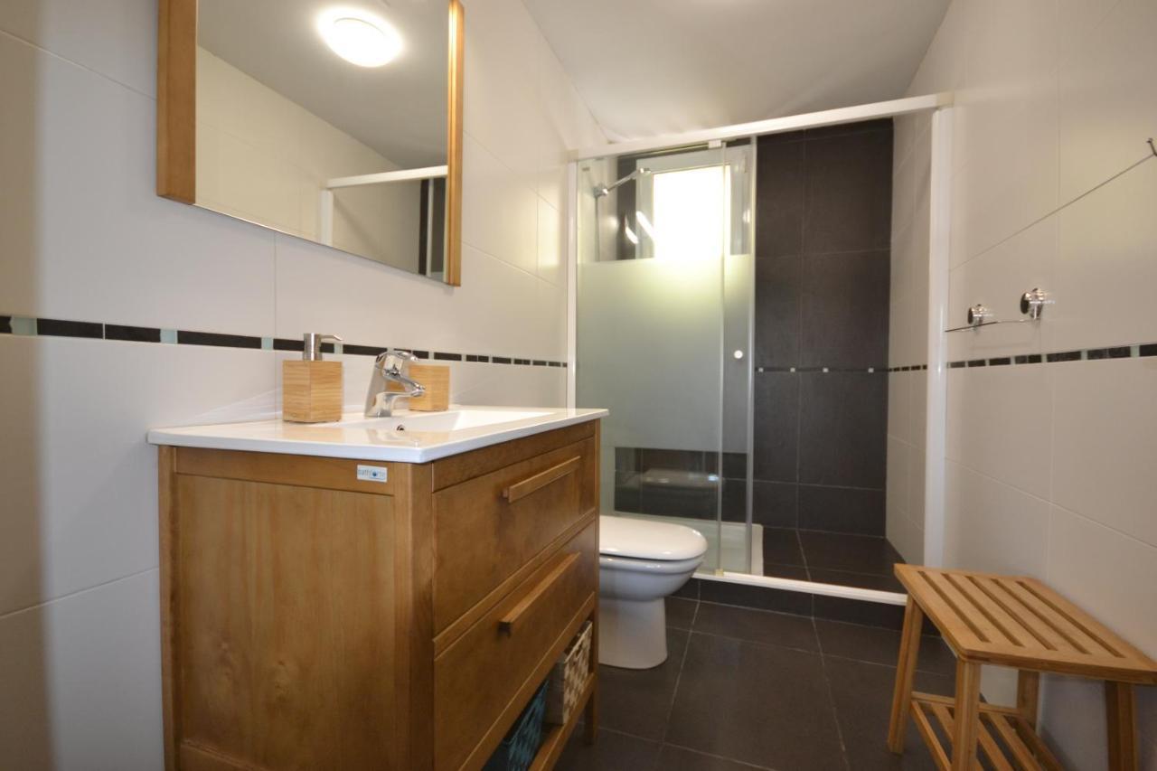 Apartamento Andoaga سان سيباستيان المظهر الخارجي الصورة