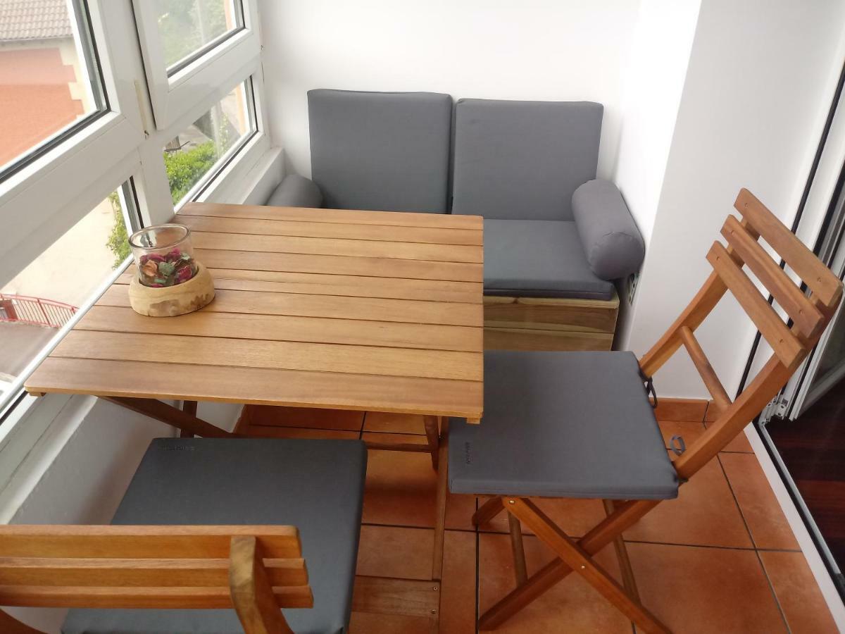Apartamento Andoaga سان سيباستيان المظهر الخارجي الصورة